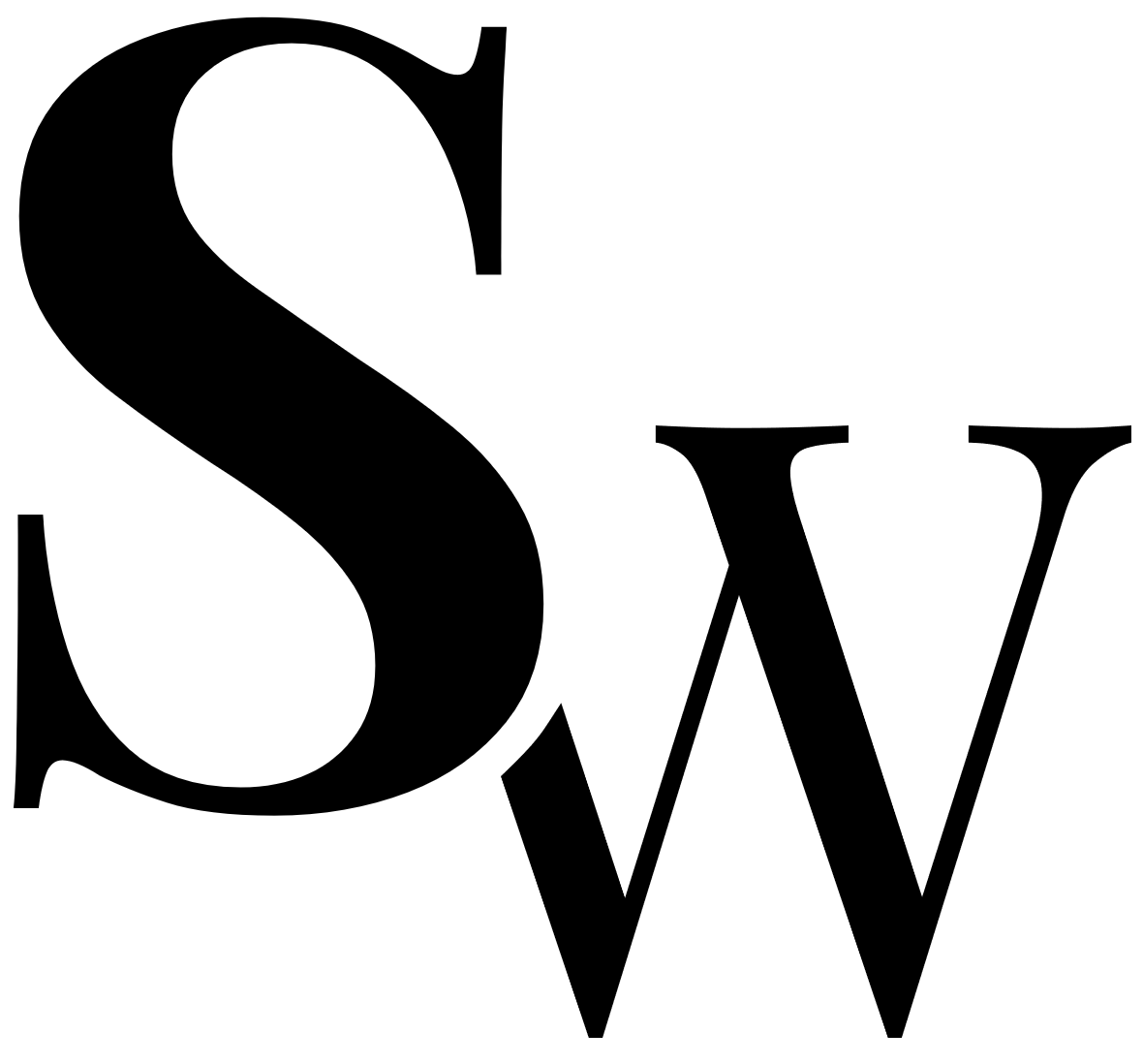 Syndicate Logo
