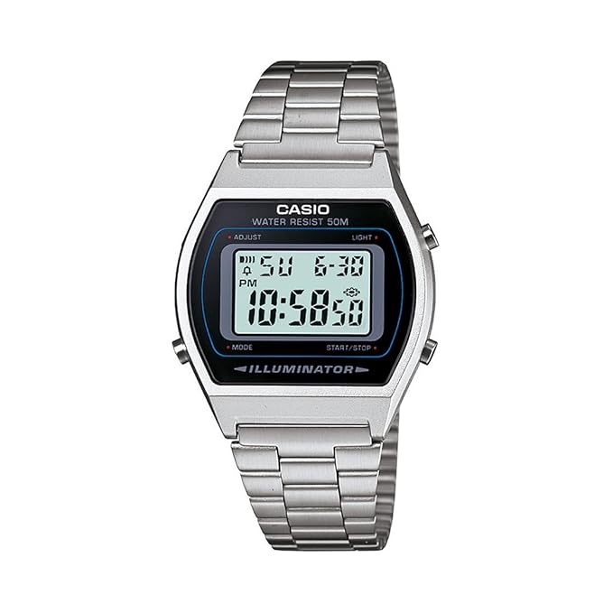 Casio