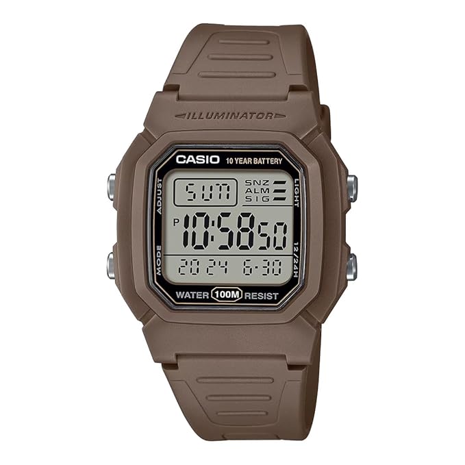 Casio